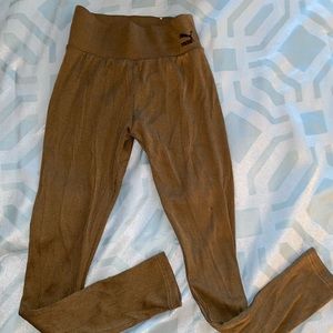 Puma leggings
